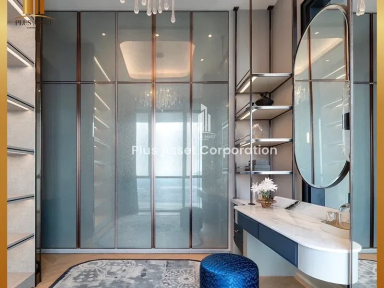 ขาย The Esse สุขุมวิท39 Penthouse ขนาดใหญ่ 2 ชั้น