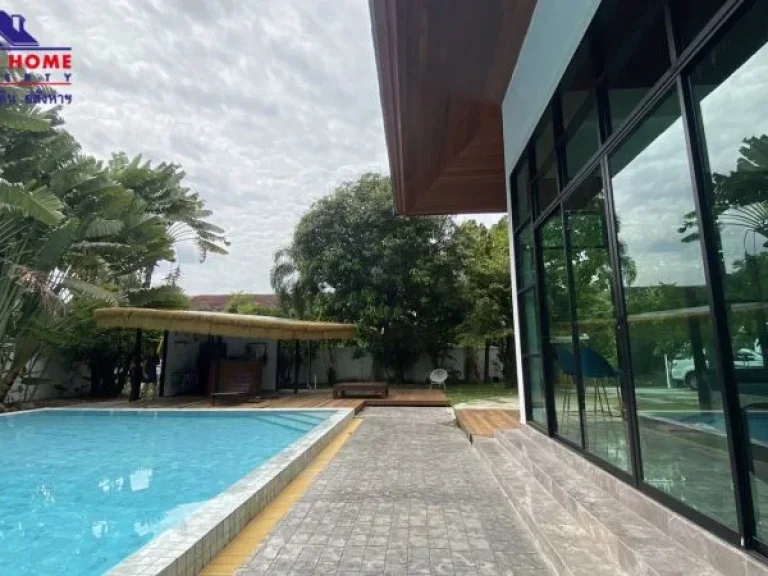 ขายเช่า ด่วน บ้านเดี่ยว2ชั้น หลังใหญ่ Private house pool