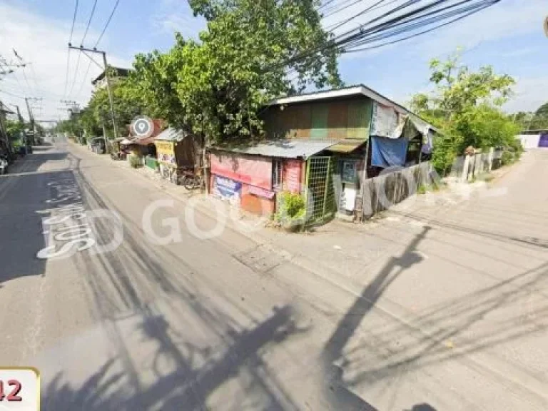 ที่ดิน สุขสวัสดิ์ 76 ซ13 อพระประแดง 26270 ตรว