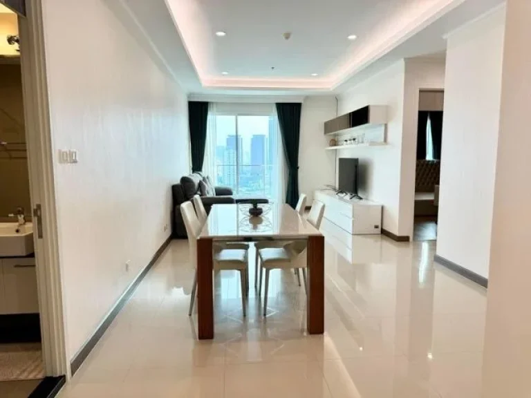 ขายคอนโด พื้นที่ 106 sqm โครงการ Supalai Elite Phayathai