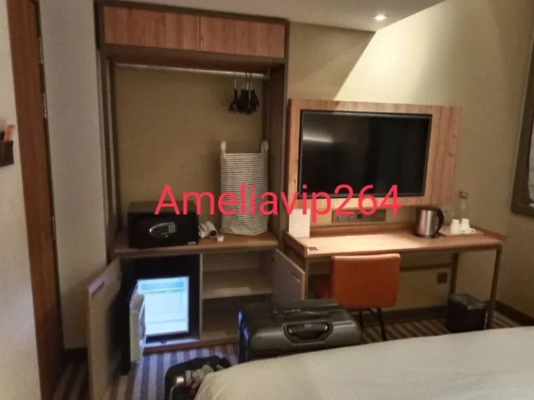 งาน วีไอพี ต่างประเทศ ทั่วโลก ameliavip264