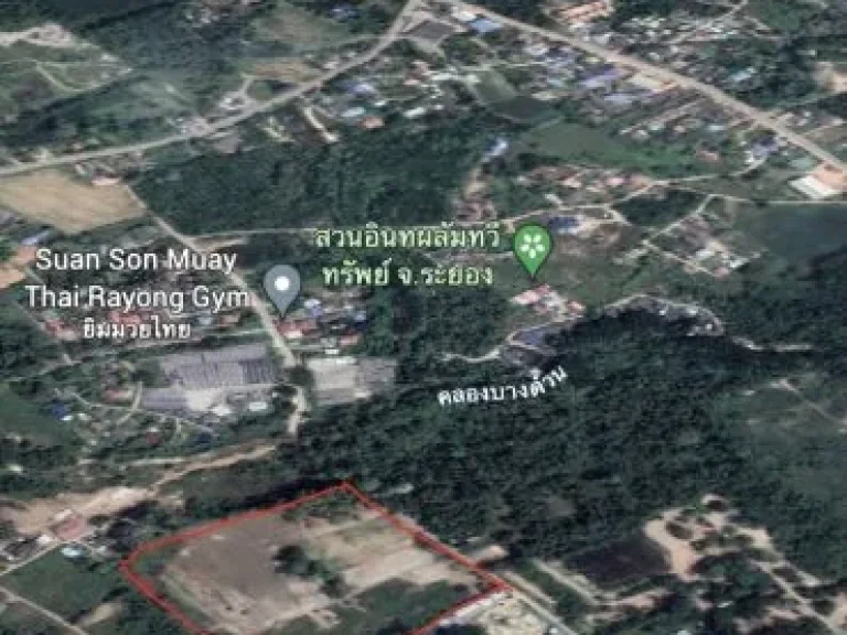 ขายที่ดินทำเลทอง เหมาะที่จะทำโรงแรม บ้านจัดสรร และรีสอร์ท