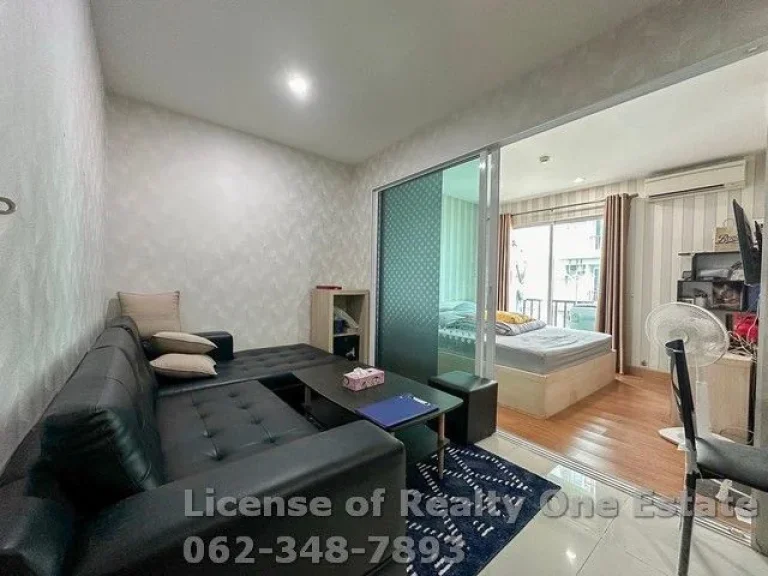 ขายคอนโด Park Siri Condo Resort Bangsaen พาร์คสิริ คอนโด