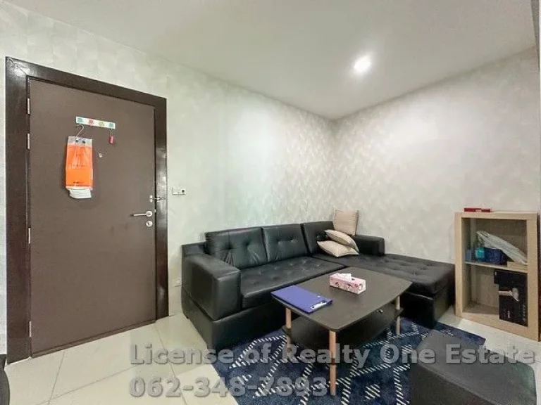 ขายคอนโด Park Siri Condo Resort Bangsaen พาร์คสิริ คอนโด