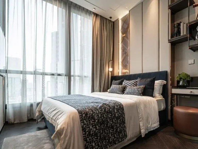 The Esse Sukhumvit 36 1 Bed 1 Bath 38 Sqm Price 12950000