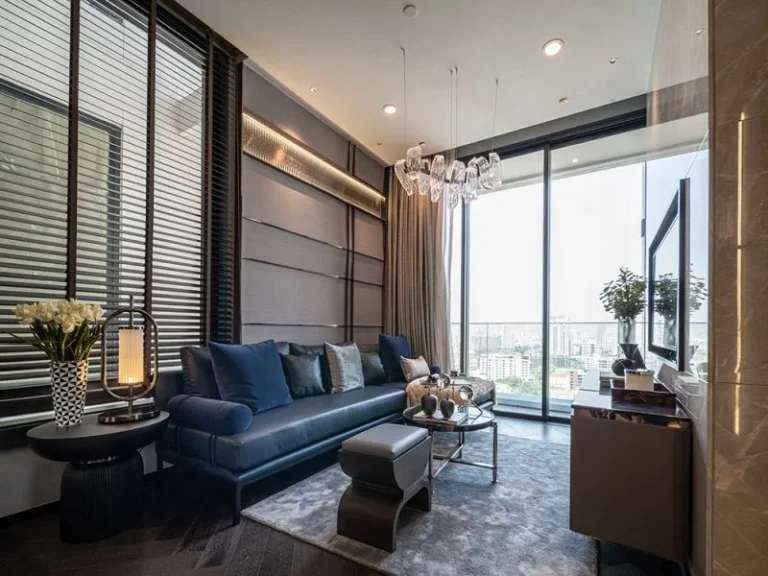 The Esse Sukhumvit 36 1 Bed 1 Bath 38 Sqm Price 12950000