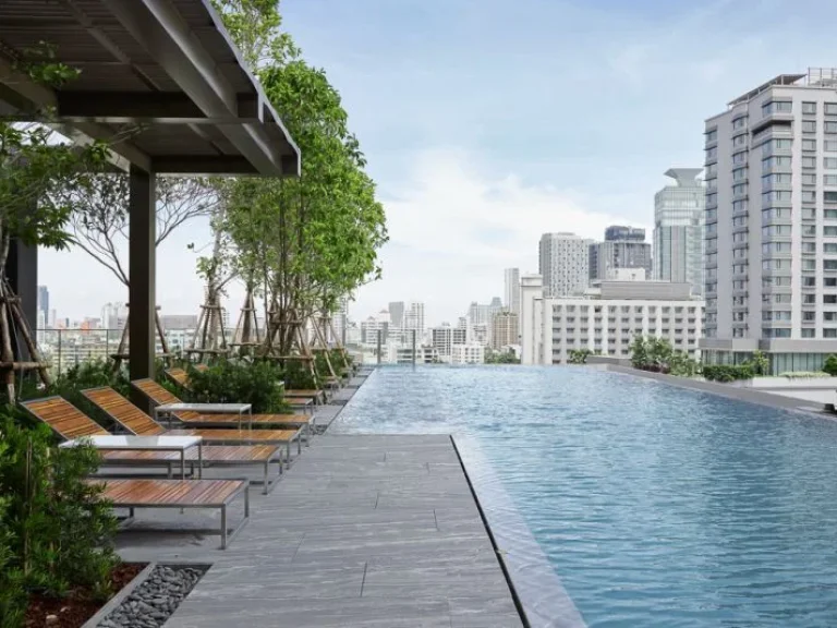 The Esse Sukhumvit 36 1 Bed 1 Bath 38 Sqm Price 12950000