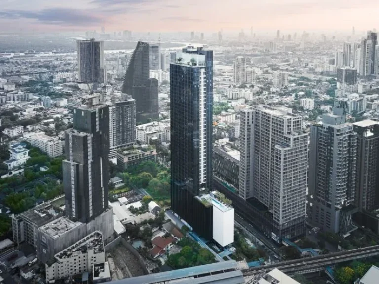 The Esse Sukhumvit 36 1 Bed 1 Bath 38 Sqm Price 12950000