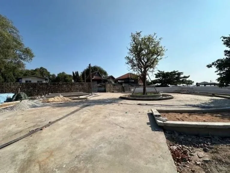 ขายที่ดินติดทะเล พัทยา-หาดกระทิงลาย ทำเลทอง ใกล้ถนนสุขุมวิท