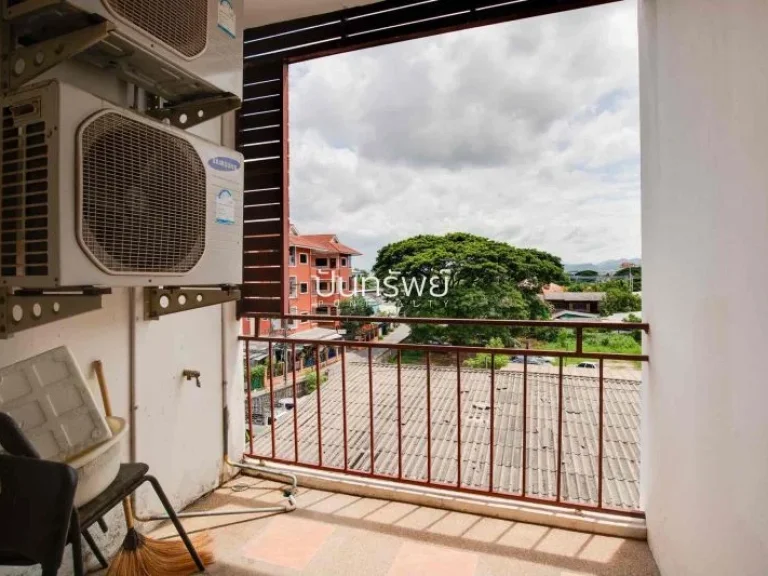 ขาย Chiang Mai View Place 2 Condominium 4774 ตรม ตป่าแดด