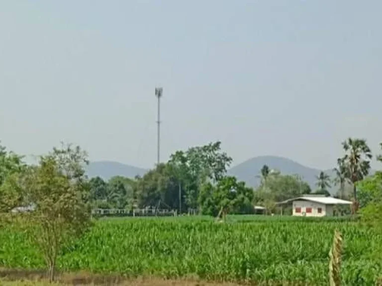 ขายที่ดินพร้อมบ้าน บรรยากาศดีวิวสวย อำเภอเลาขวัญ กาญจนบุรี