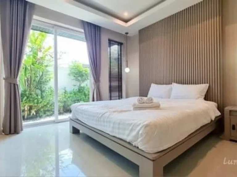 ขายและเช่า Palm Oasis JOMTIEN ซ เทพประสิทธิ์ 17