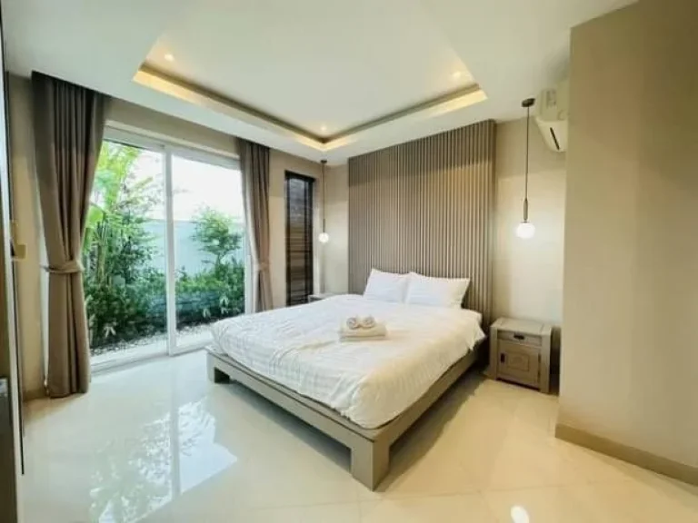 ขายและเช่า Palm Oasis JOMTIEN ซ เทพประสิทธิ์ 17