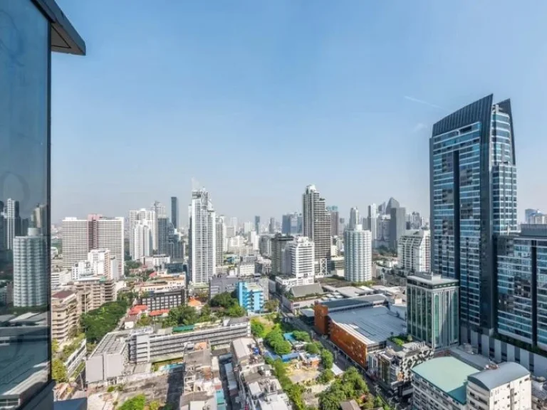 ขาย ให้เช่า Q1 Sukhumvit Condo BTS Nana station