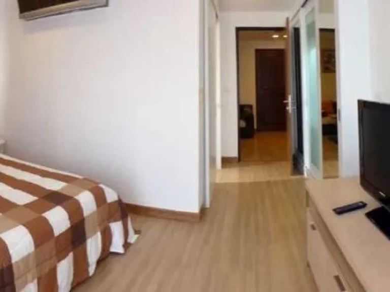 For rent condo The Alcove 49 คอนโดให้เช่าห้องแต่งครบพร้อมเข้