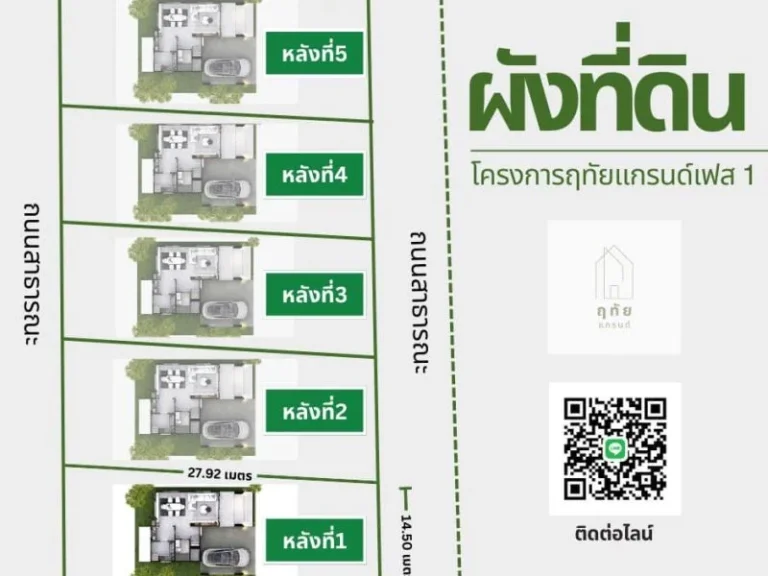 ขายถูกมาก บ้านเดี่ยว 2 ชั้น สร้างใหม่ บนทำเลทองใจกลางอำเภอ