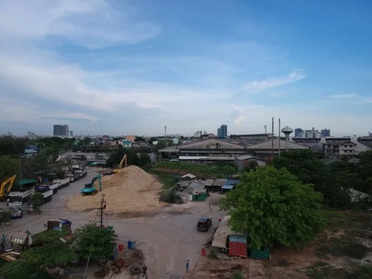 ราคาขายที่ดินริมแม่น้ำเจ้าพระยา ซอย เปรมฤทัย ถนน สรรพาวุธ