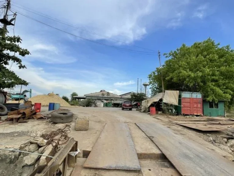 ราคาขายที่ดินริมแม่น้ำเจ้าพระยา ซอย เปรมฤทัย ถนน สรรพาวุธ