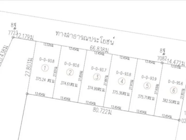 Prime Locationที่ดินเเบ่งขาย จิดถนนใหญ่ ตรงข้ามศูนย์ แพทย์