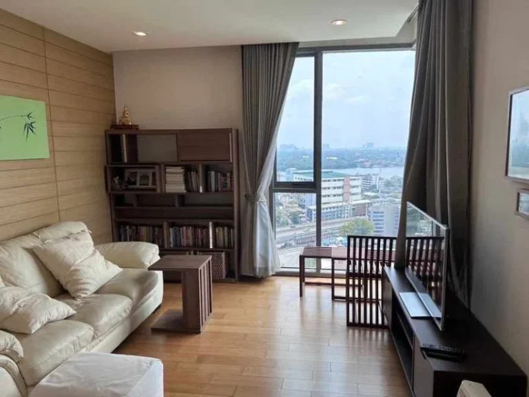 ให้เช่า คอนโด The Breeze condo ติดโลตัสพระราม 3