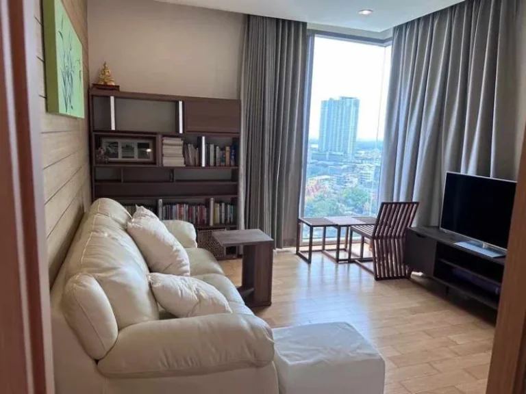 ให้เช่า คอนโด The Breeze condo ติดโลตัสพระราม 3