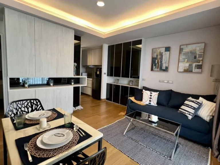 Condo for rent ให้เช่าคอนโด The Lumpini 24 เดอะ ลุมพินี