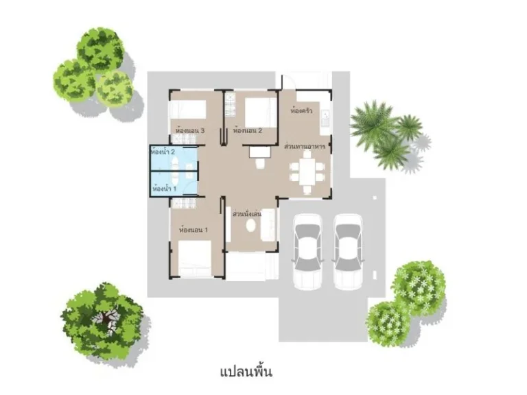 ขายถูกมาก บ้านเดี่ยว 2ชั้นและบ้านเดี่ยวชั้นเดียว