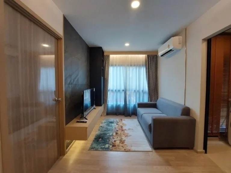 ให้เช่า Plum Condo Sukhumvit 971 พลัมคอนโด สุขุมวิท 971 1