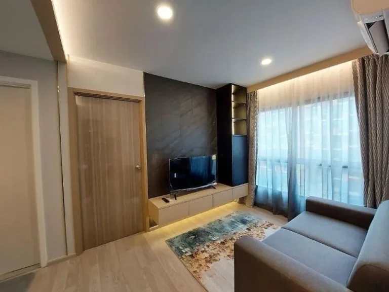 ให้เช่า Plum Condo Sukhumvit 971 พลัมคอนโด สุขุมวิท 971 1