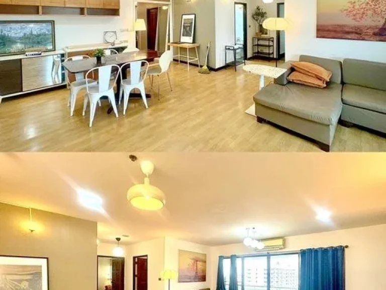 ขาย-เช่าคอนโด Penthouse ติดห้างเซ็นทรัลบางนา อีสท์ ทาวเวอร์