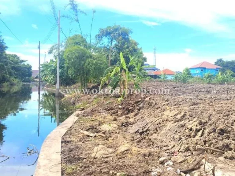 บ้านพร้อมที่ดิน ตบางแม่นาง อบางใหญ่ จนนทบุรี