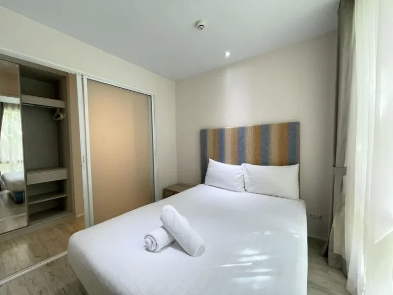 Atlantis 2 bed 2 bath ชั้น 2 ขนาด 72 ตรม เครื่องใช้ไฟฟ้า