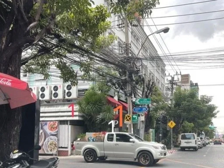 ประกาศขาย พื้นที่ดิน ที่ดิน สุขุมวิท 49 ทองหล่อ 25 ขนาด 266