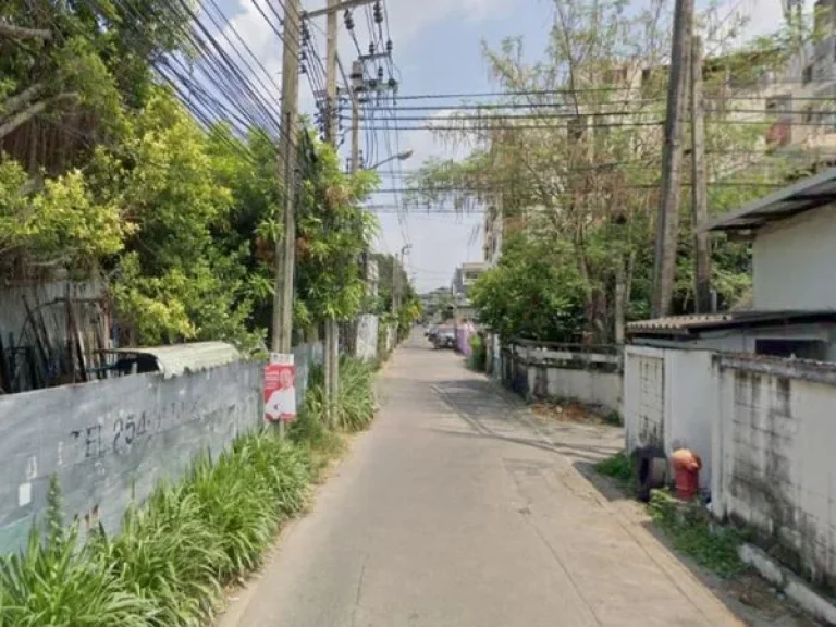 ขายอพาร์ทเม้นท์ ทำเลทอง ลาดพร้าว Apartment for sale prime