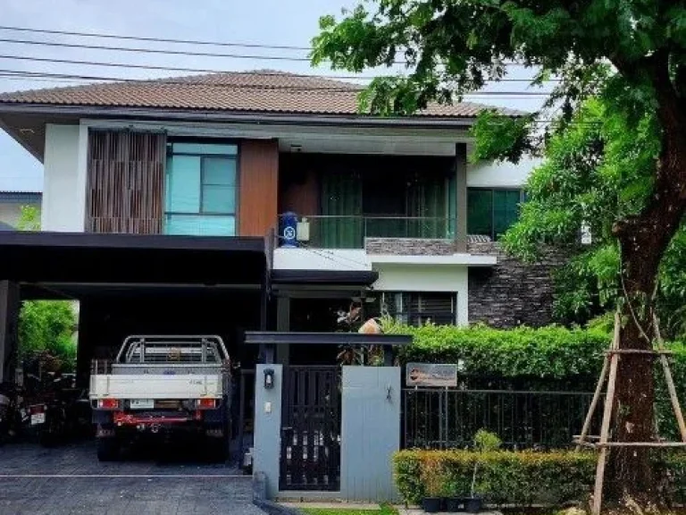 ขายถูกสุดในโครงการบ้านมัณฑนา อ่อนนุชวงแหวน4 ใกล้