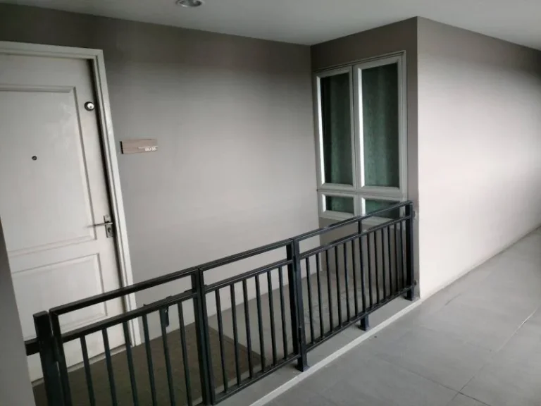 Condo Chambers Ramintra เจ้าของขายเอง3290000ราคาคุยได้