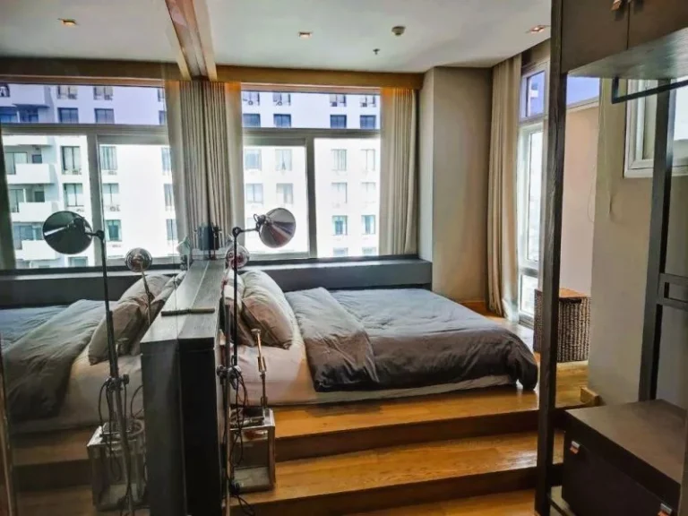 The Height Thonglor ขาย Penthouse สุดหรู ราคาถูก ในซอยทองหล่อ