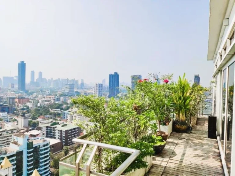 The Height Thonglor ขาย Penthouse สุดหรู ราคาถูก ในซอยทองหล่อ