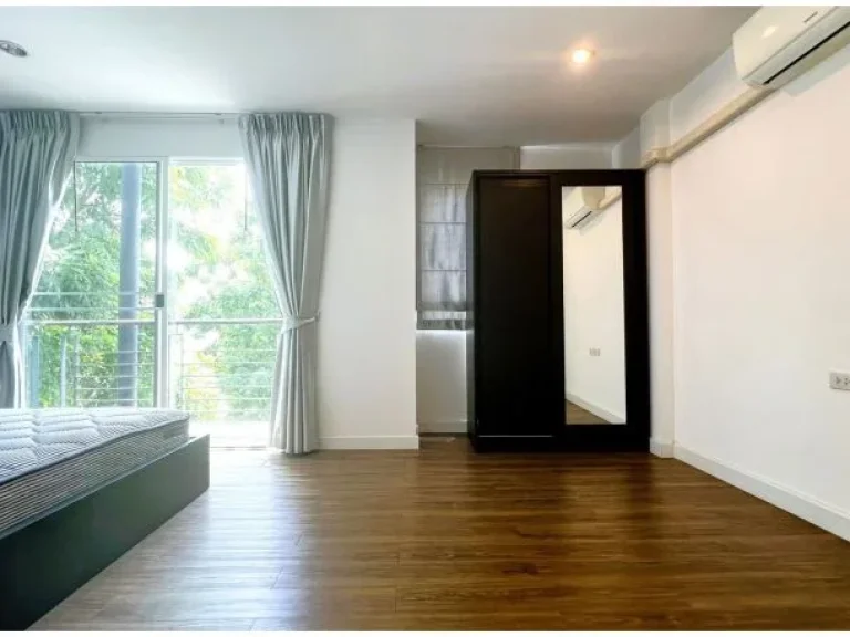 ขายเดอะ เซอเรโน่ บาย โบนันซ่า Sereno townhome by The