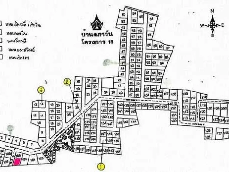 ขายบ้านเดี่ยว 2 ชั้น โครงการลภาวัน15 อปากเกร็ด จนนทบุรี