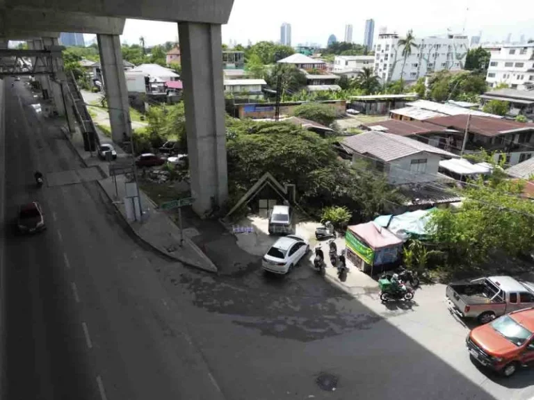 ที่ดิน ติดถนนใหญ่ จรัญสนิทวงศ์ 75 แยก 5 บางพลัด ใกล้