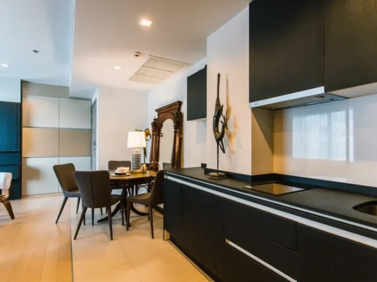 ขาย คอนโด HQ Condo BY Sansiri ทองหล่อ สุขุมวิท55