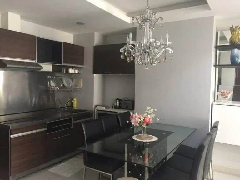 Condo for rent View Talay 8 คอนโดให้เช่า วิวทะเล 8