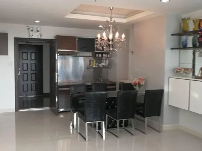 Condo for rent View Talay 8 คอนโดให้เช่า วิวทะเล 8