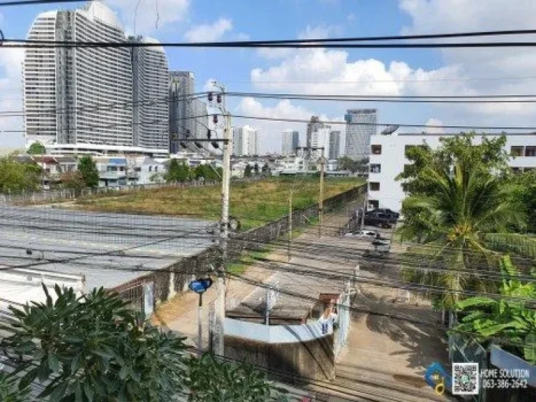 ขายคอนโดศุภาลัย ซิตี้ รีสอร์ท ใกล้สถานีรถไฟฟ้าแบริ่ง