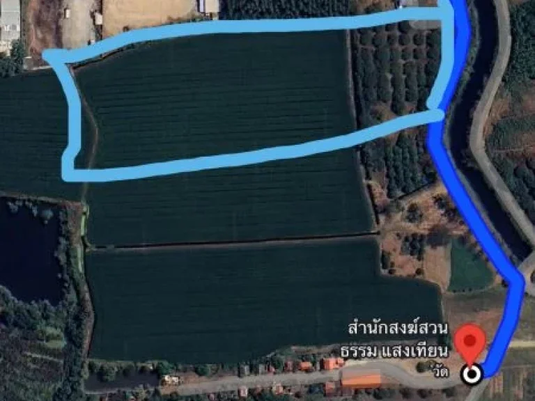 ขายที่ดิน อเมือง จนครปฐม ติดถนน ทั้งหมด14ไร่