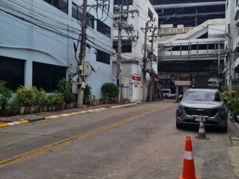 ปล่อยเช่าคอนโด ติด MRT บางแค ตรงข้ามตลาดบางแค