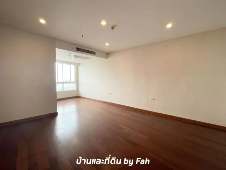 ขายคอนโด Penthouse 3 ห้องนอน Supalai Prima Riva พระราม3