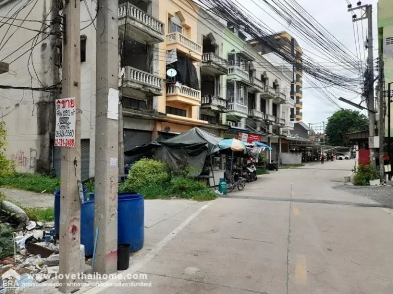 ขายที่ดิน ถพหลโยธิน คลองหลวง ปทุมธานี ตรงข้าม มธรรมศาสตร์