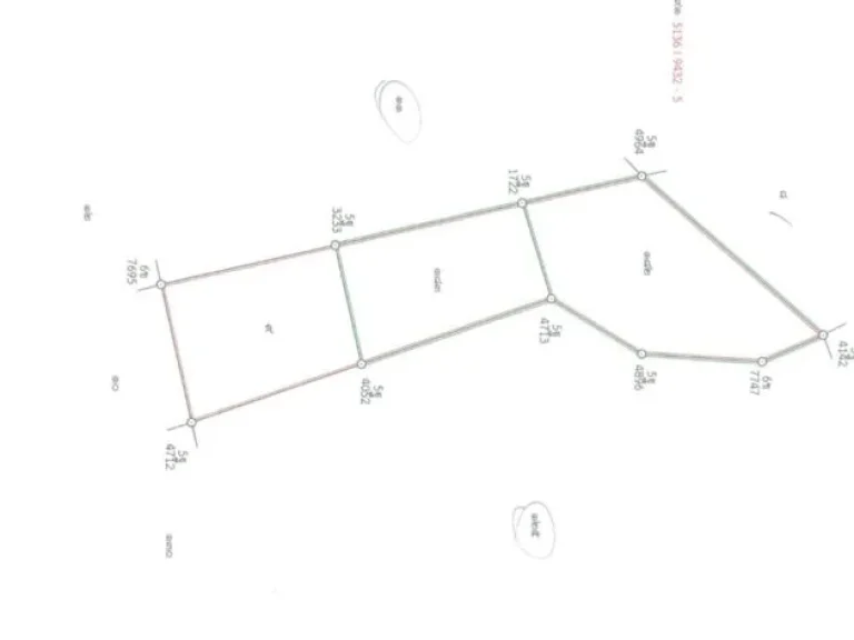 ขายที่ดินริมทะเลสาบหนองจอก ซอยมิตรไมตรี 28